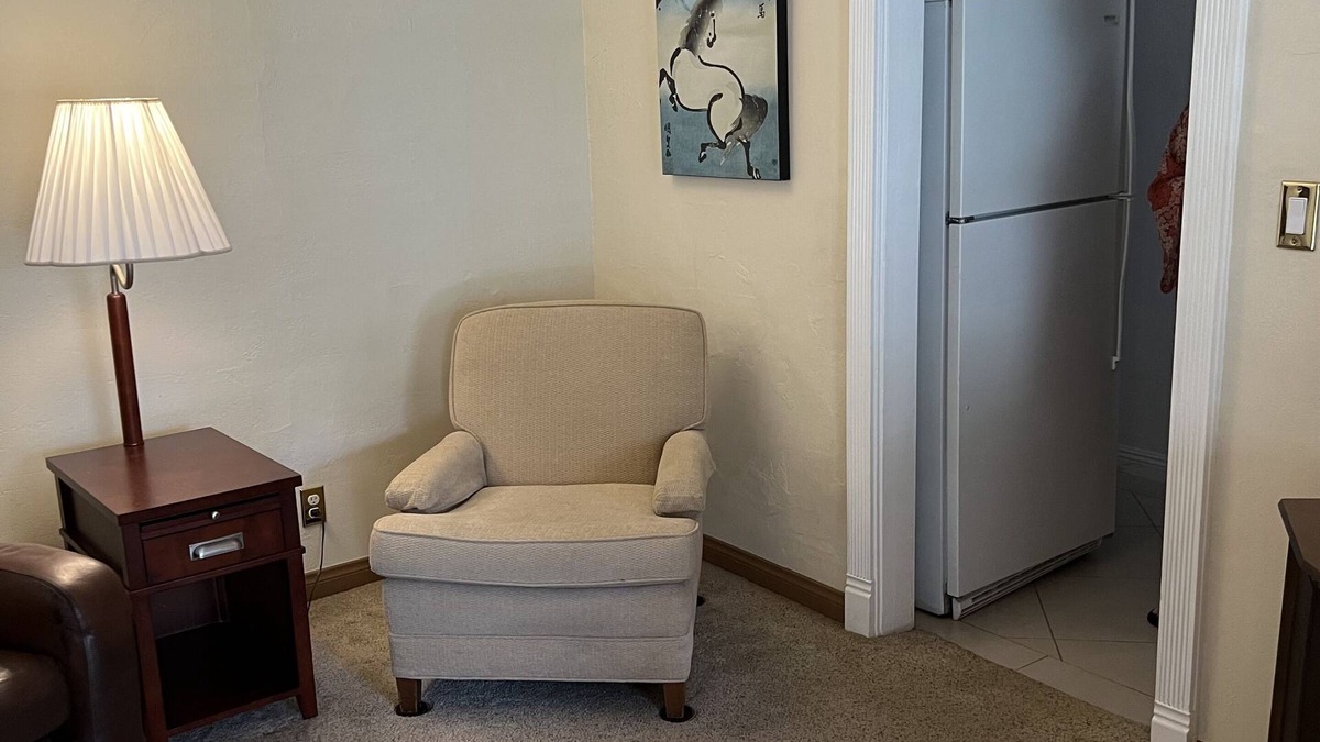 Central Escondido Apartment | Quaint and classy apartment near downtown Escondido
