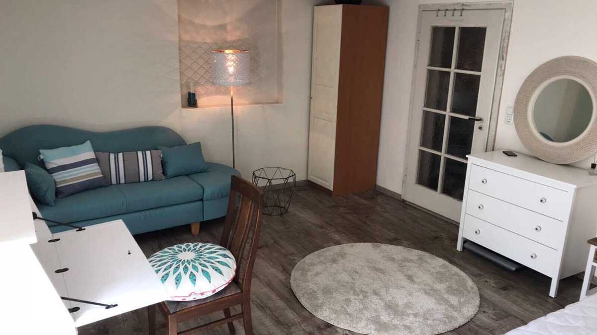 Heidelberg Apartment | Quaint and Cosy in Neuemheim