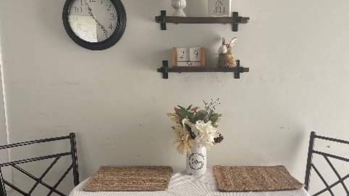 Leesville Apartment | Quaint Apartment- Minutes from Byrd Hospital & Ft Polk