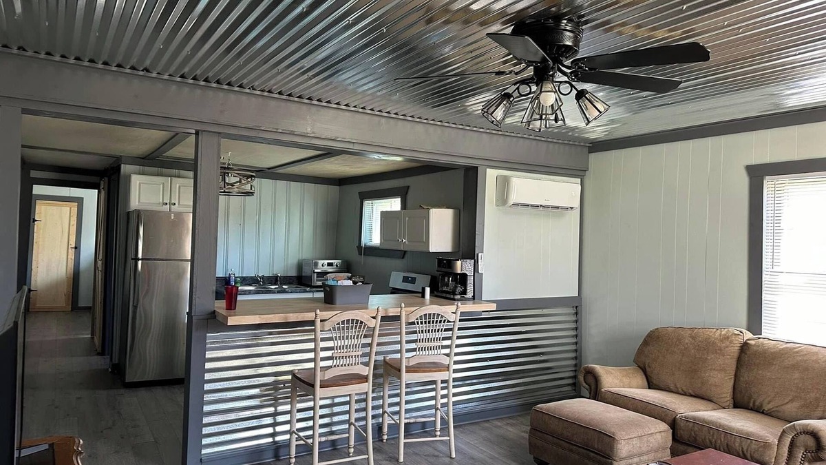 Lowndesville Apartment | Quaint Apt in Lowndesville SC