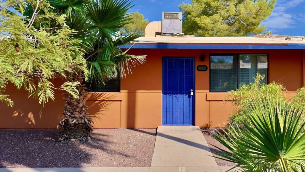 Menlo Park Apartment | Quaint condo near hiking-biking-downtown