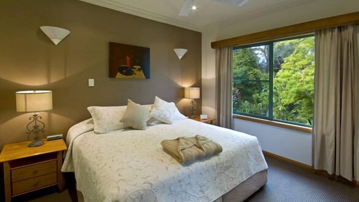 Kulnura Cottage | Quaint Cottage In The Bush