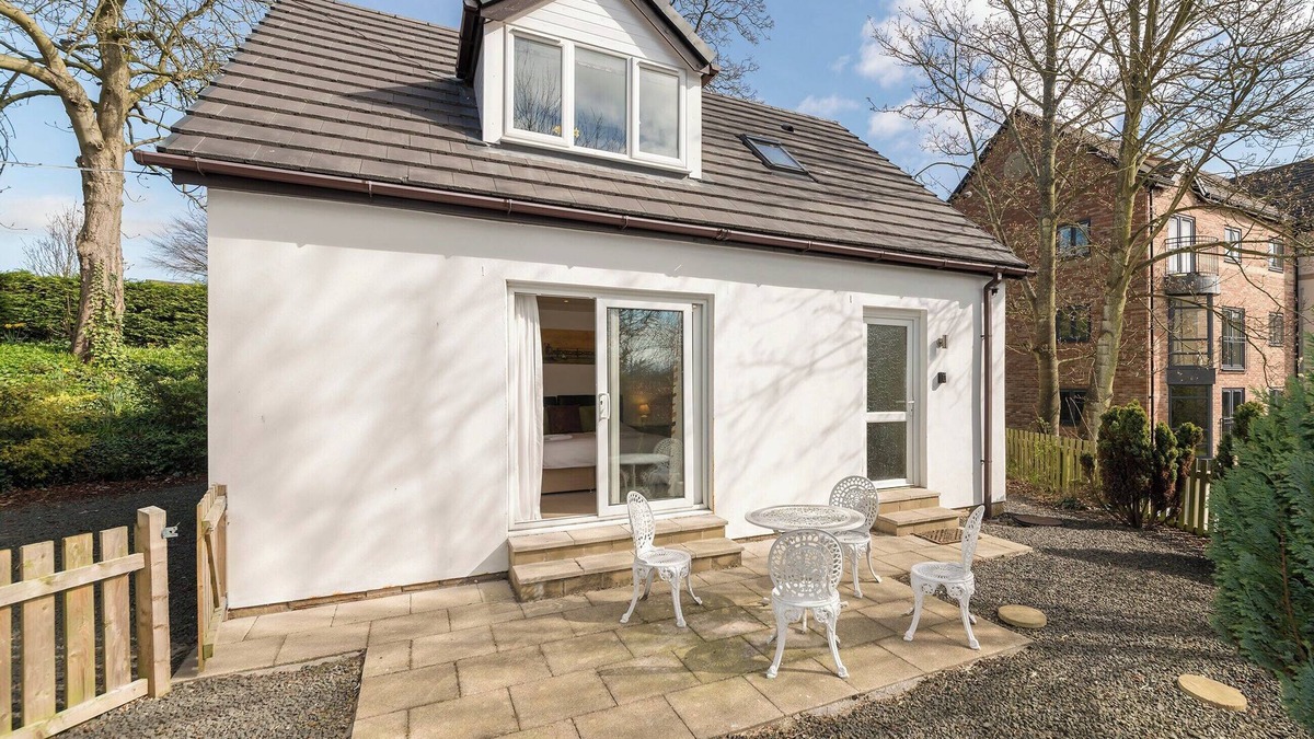 Alnmouth Cottage | Quaint cottage, tastefully decorated and only five minutes’ walk from Alnmouth.