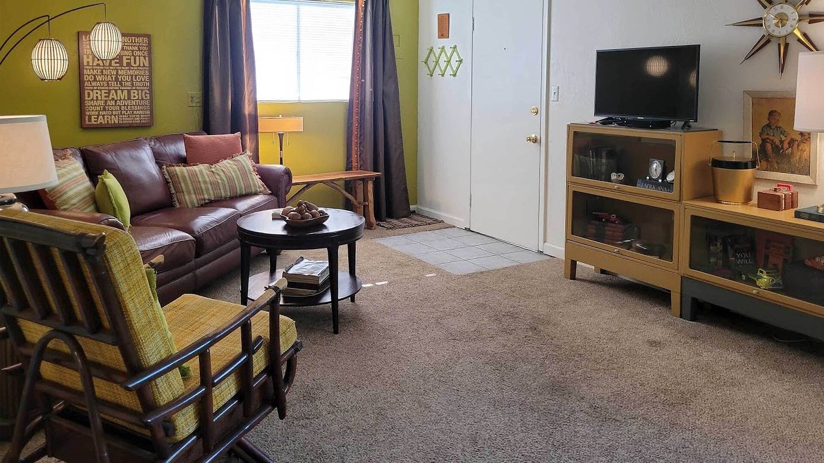 Pear Park Cottage | Quaint & Cozy Cottage: 3 Mi to Palisade Wineries!