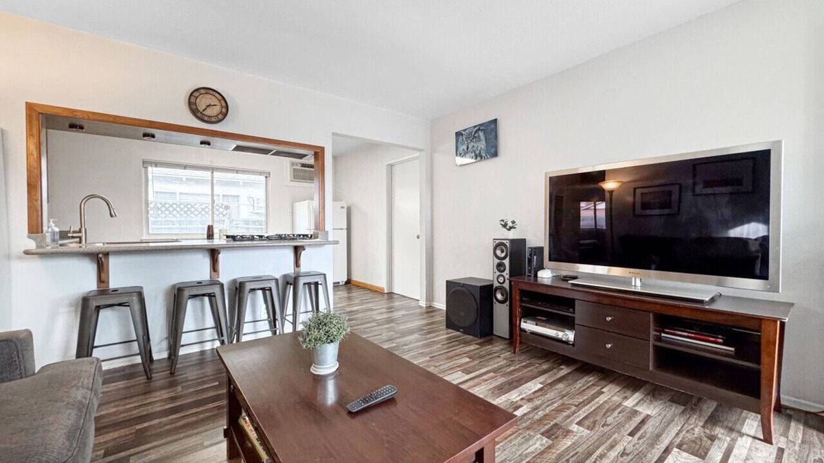 Mountain View House | Quaint, cute two bedroom home