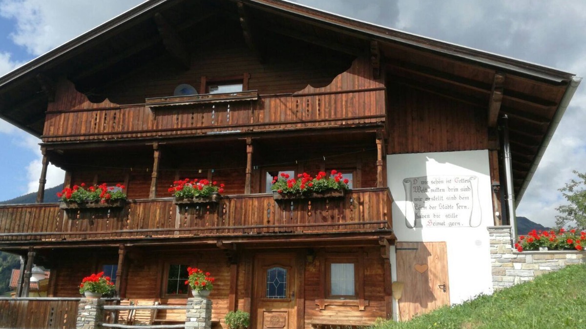 Stummerberg House | Quaint holiday home in the Zillertal - for an unforgettable ski or hiking holiday