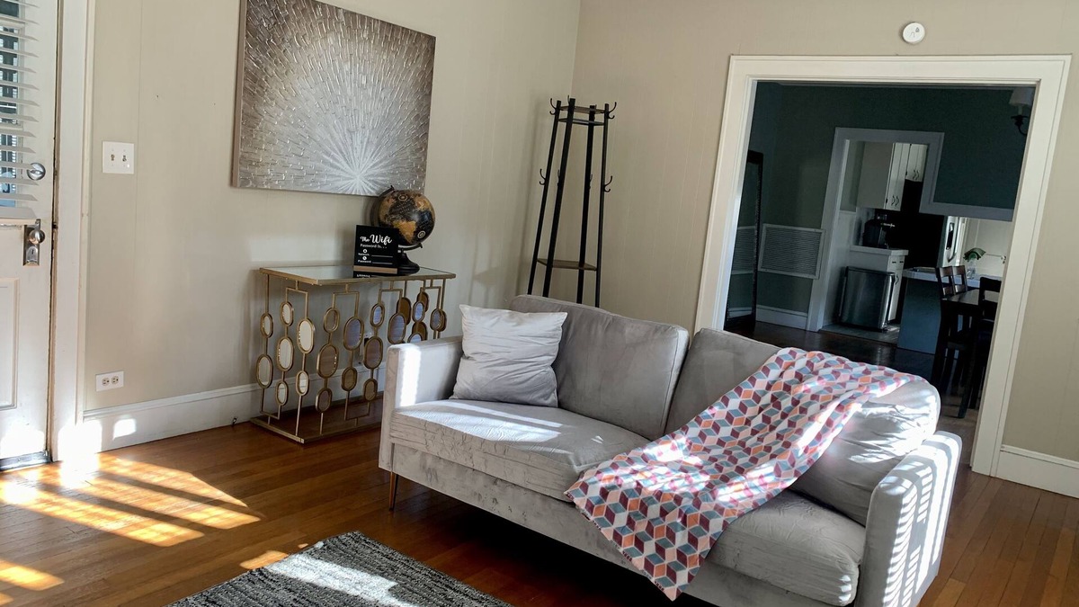 Caddo Heights-South Highlands House | Quaint Home in South Highlands!