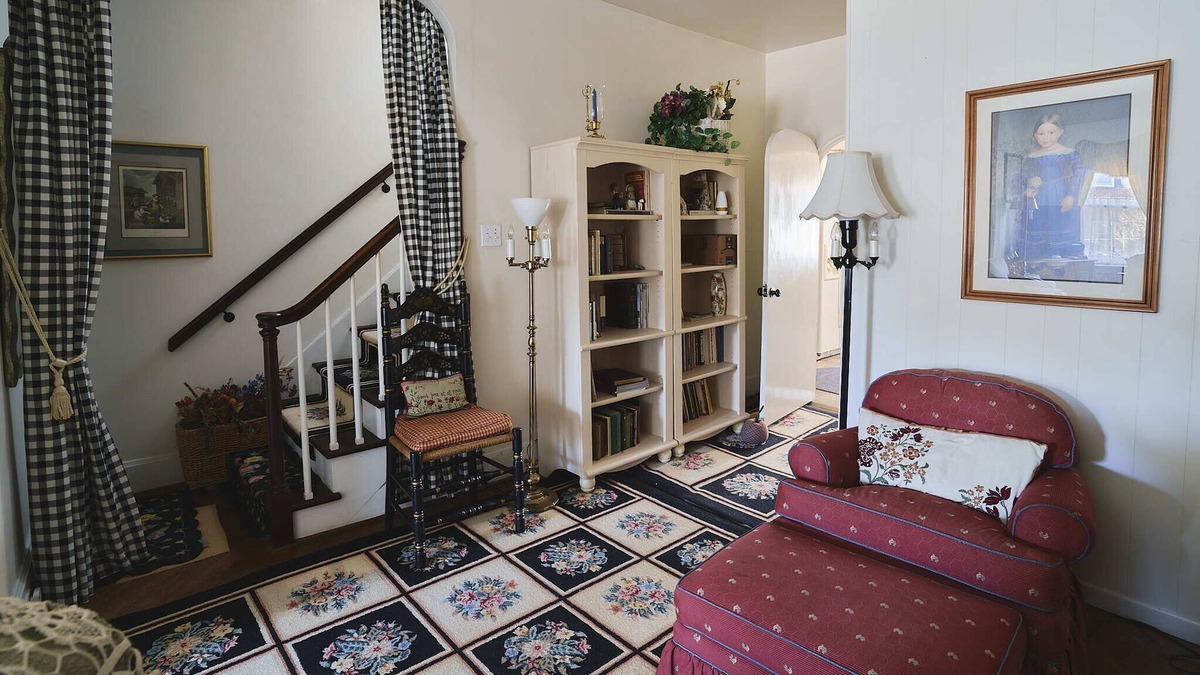 Tamaqua House | Quaint Home in the Heart of Tamaqua