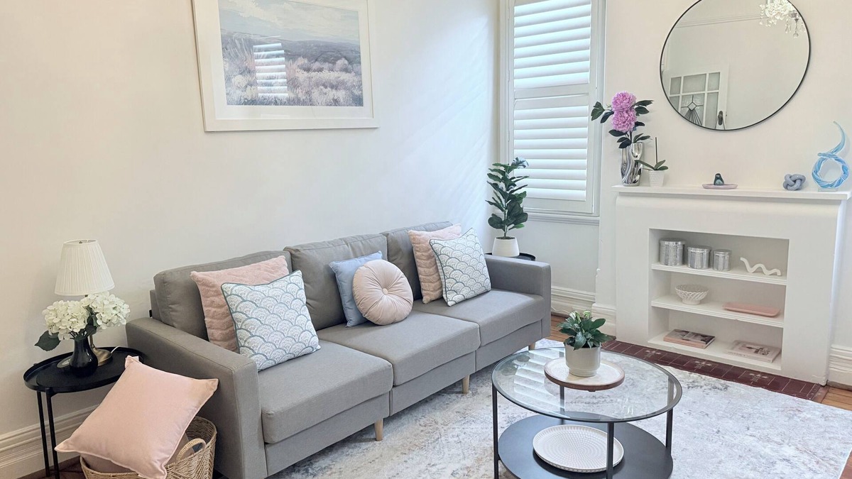 Petersham House | Quaint Inner West Home