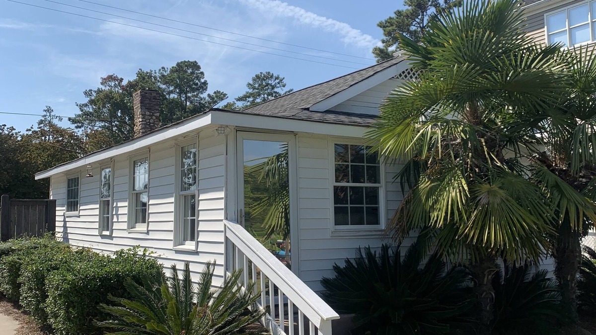 Lake Murray of Richland Cabin | Quaint Lake Murray Cabin