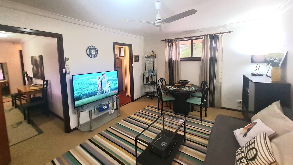 Willetton House | Quaint & Peaceful Auxiliary Guest Home 2 Bedroom
