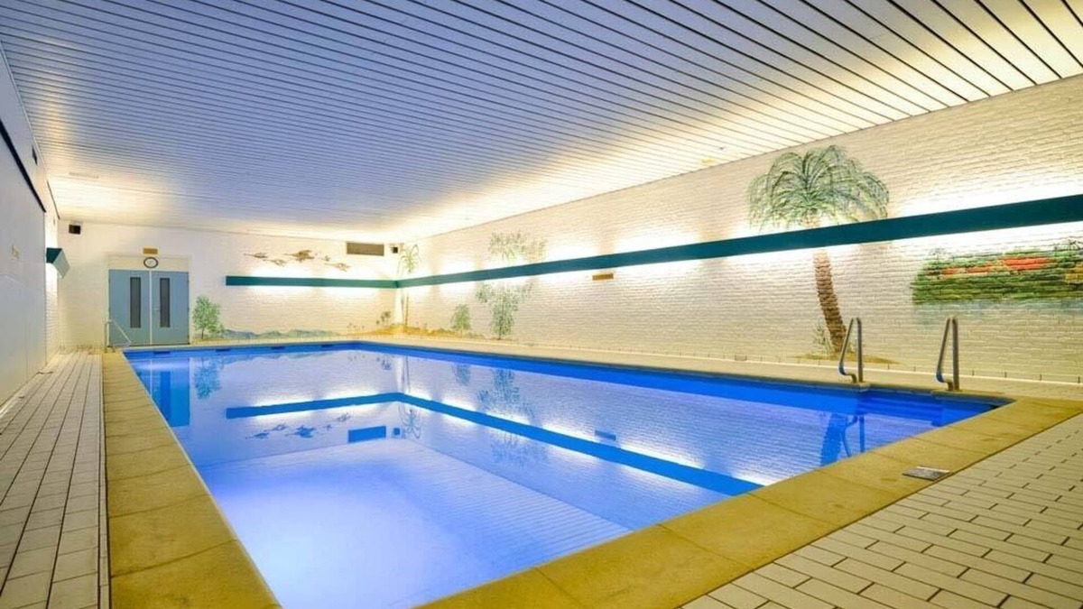 Beekbergen-Zuid Hotel | Quaint Room with Garden Views | Close to Evenemententerrein Veluwe-Valley