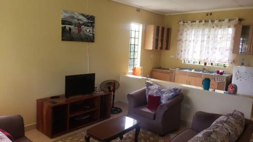 Busia House | Quaint Serene Homes