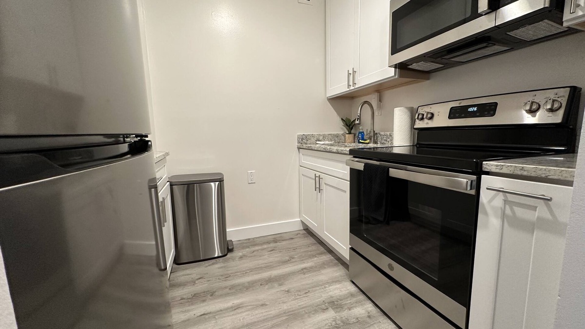 Gadsden Apartment | Quaint Studio Apartment in Gadsden, AL