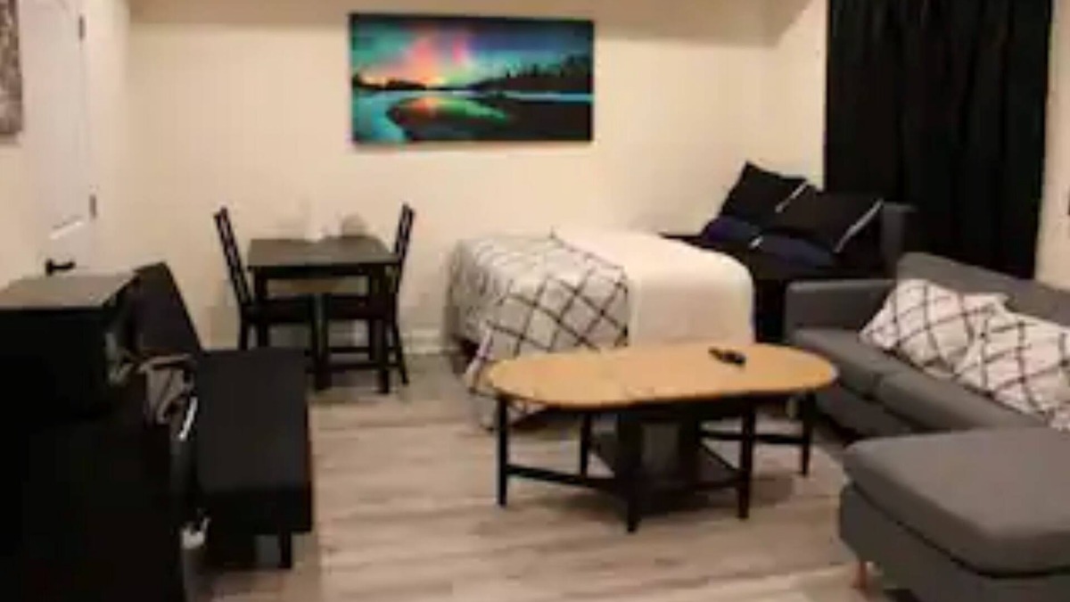 Federal Hill Apartment | Quaint Studio - Baltimore, Federal Hill