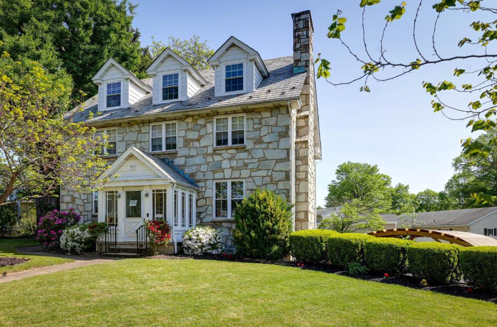 Quakertown Apartment | Quakertown Vacation Rental Close to Hiking Trails