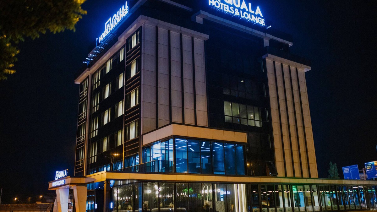 Aksaray Hotel | Quala Hotels