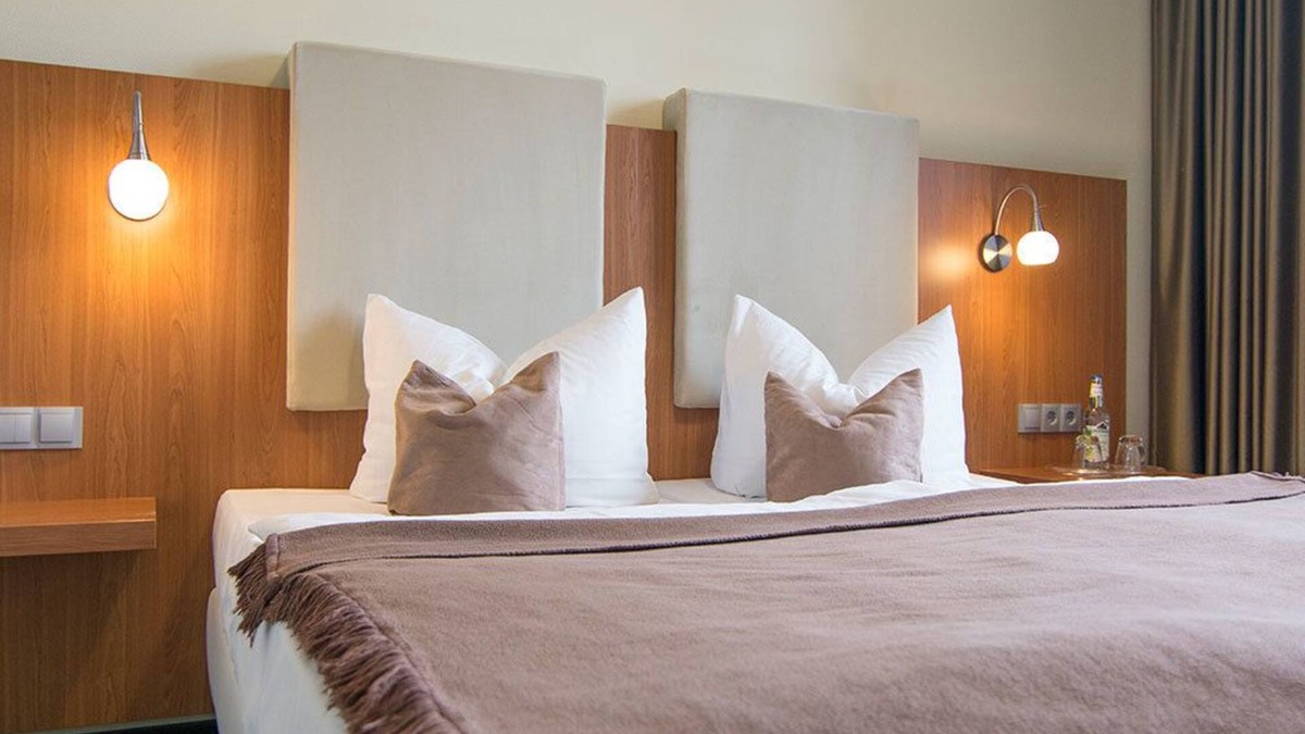 Wilnsdorf Hotel | Qualitel Hotel Wilnsdorf