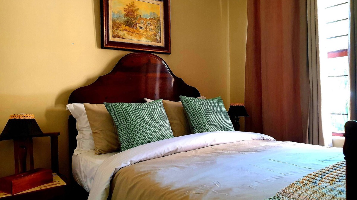 Brackenfell House | Quality accommodation to business & leisure travelers to Brackenfell, Cape Town.
