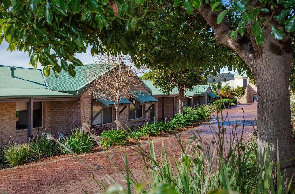 Centennial Park Apartment | Quality Apartments Banksia Albany
