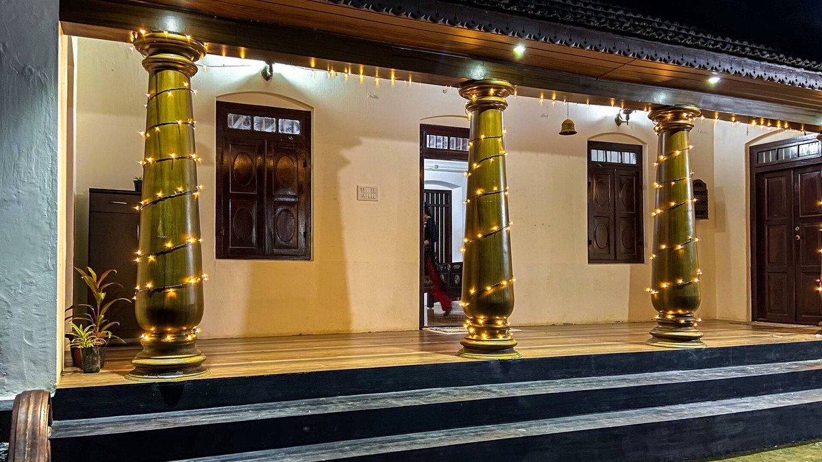 Anchal House | Quality, customer service and feeling at home - that’s what sets us apart
