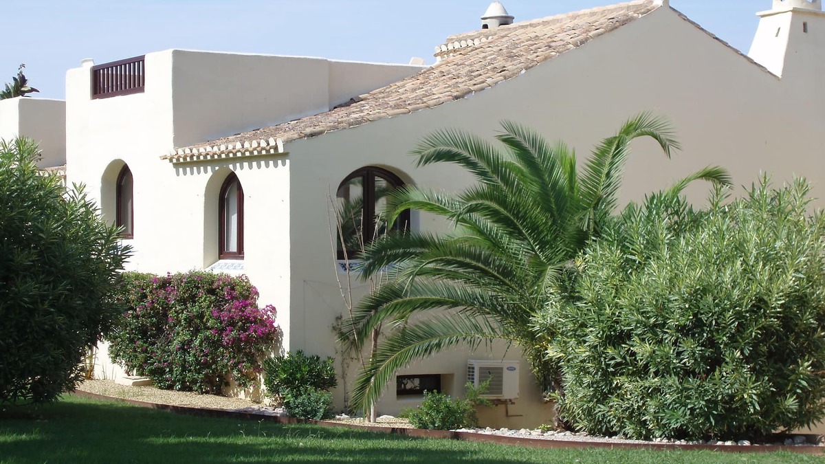 Diputacion de Rincon de San Gines Villa | Quality, detached, modern yet comfortable villa set amongst stunning garden