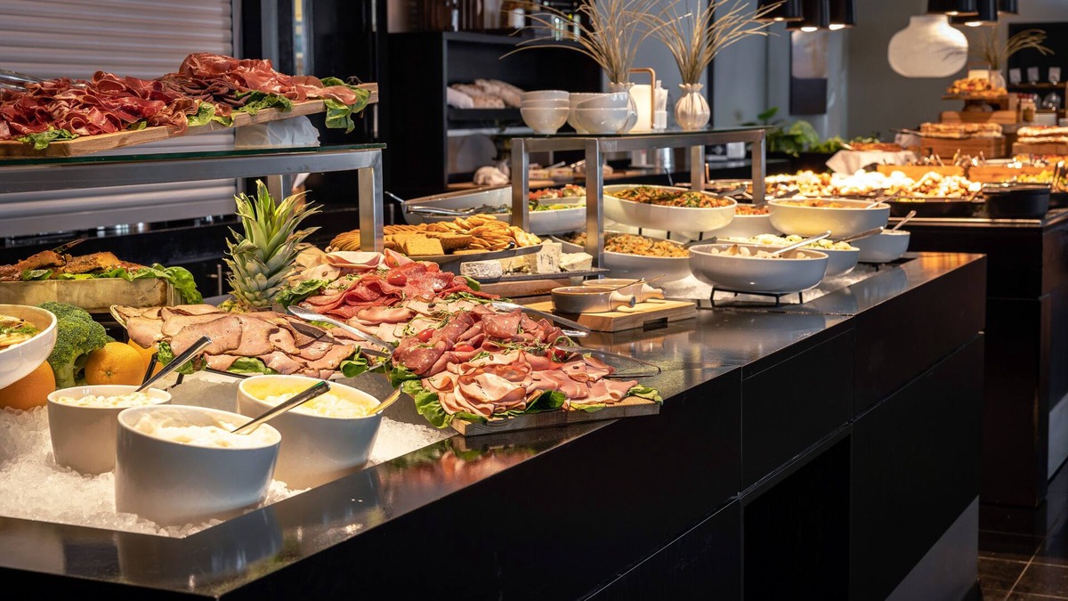 Stjørdalshalsen Hotel | Quality Hotel Airport Vaernes