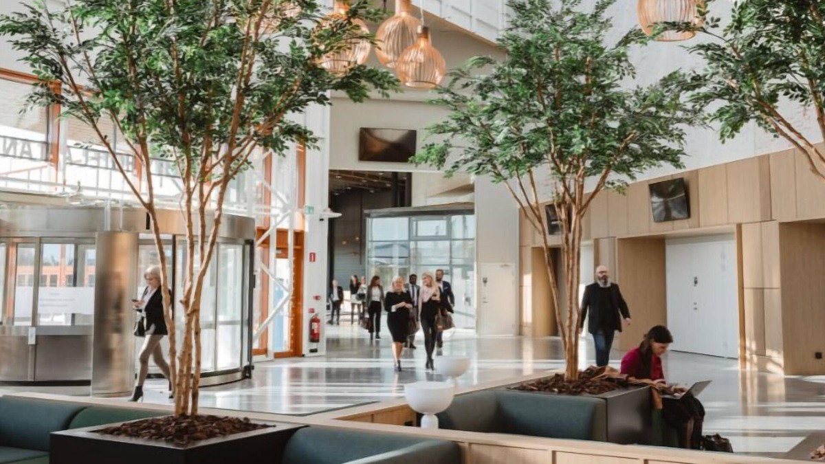 Arlandastad Hotel | Quality Hotel Arlanda XPO