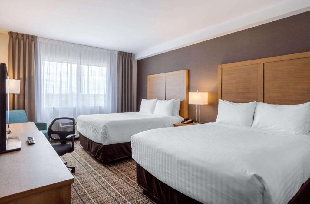 Clarenville Hotel | Quality Hotel