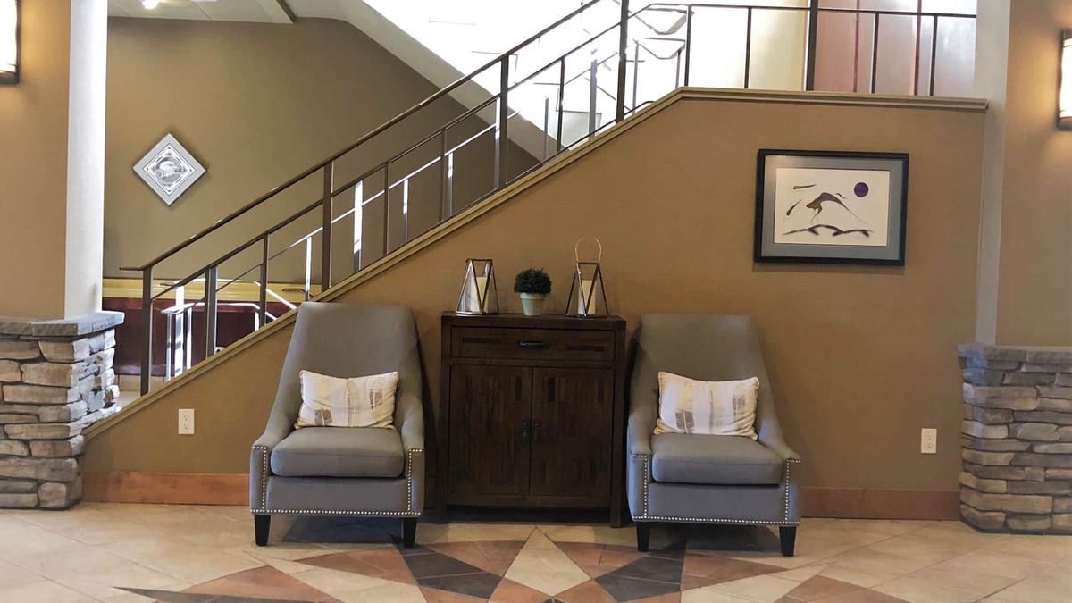 Peace River Hotel | Quality Hotel & Conference Centre