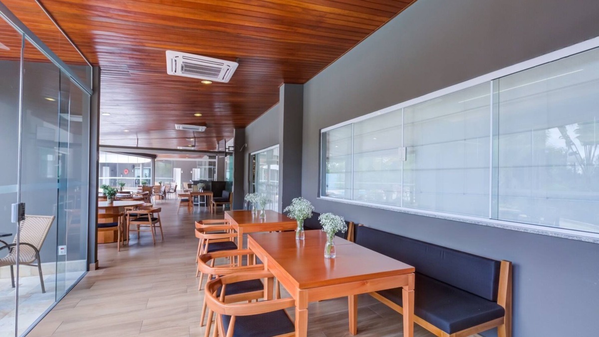 Retiro Hotel | Quality Hotel Jundiai