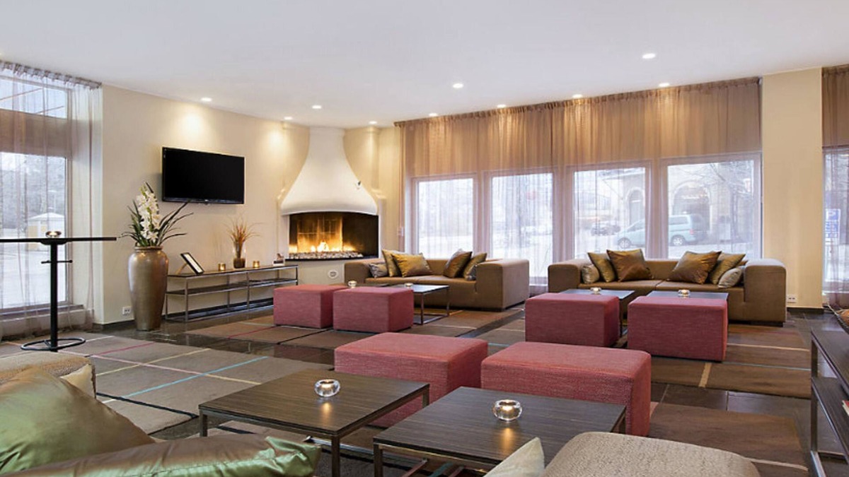 Lulea Hotel | Quality Hotel Lulea