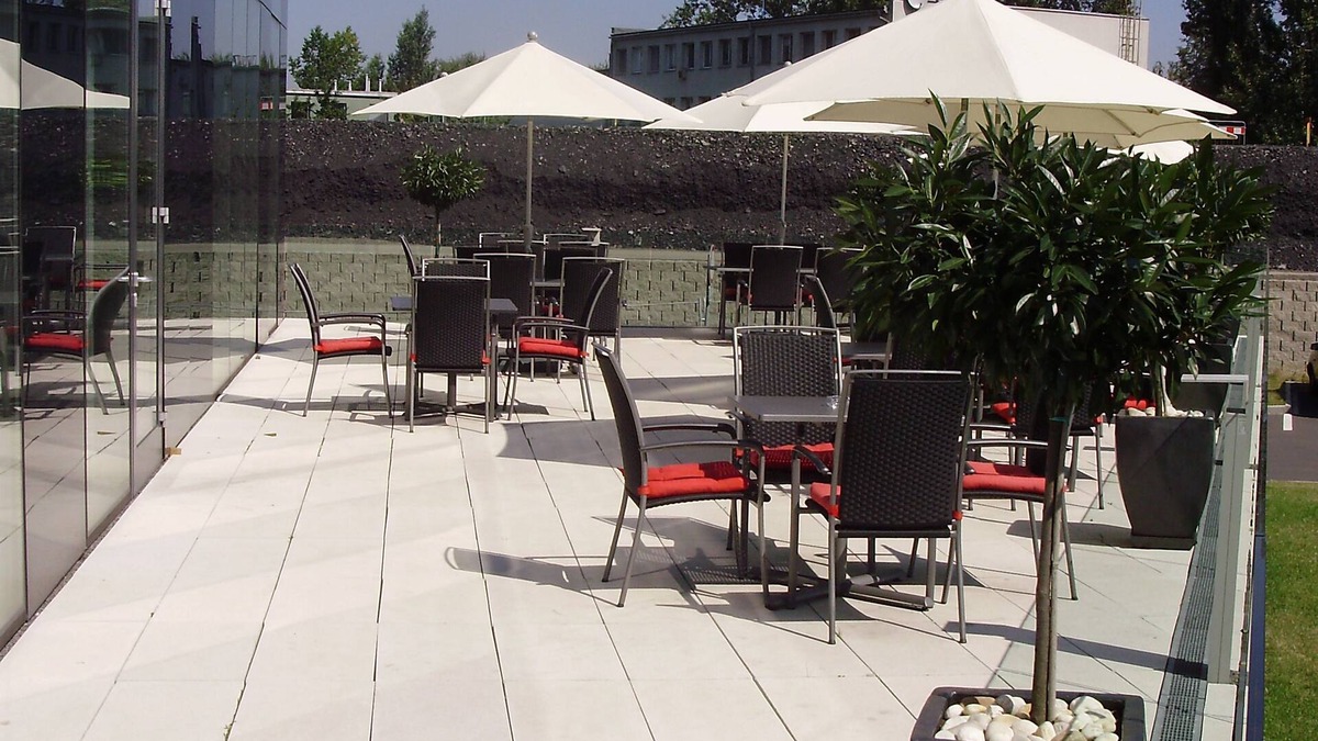 Ostrava Hotel | Quality Hotel Ostrava City