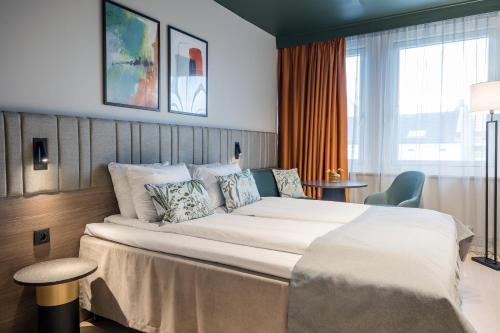 Trondheim City Centre Hotel | Quality Hotel Prinsen