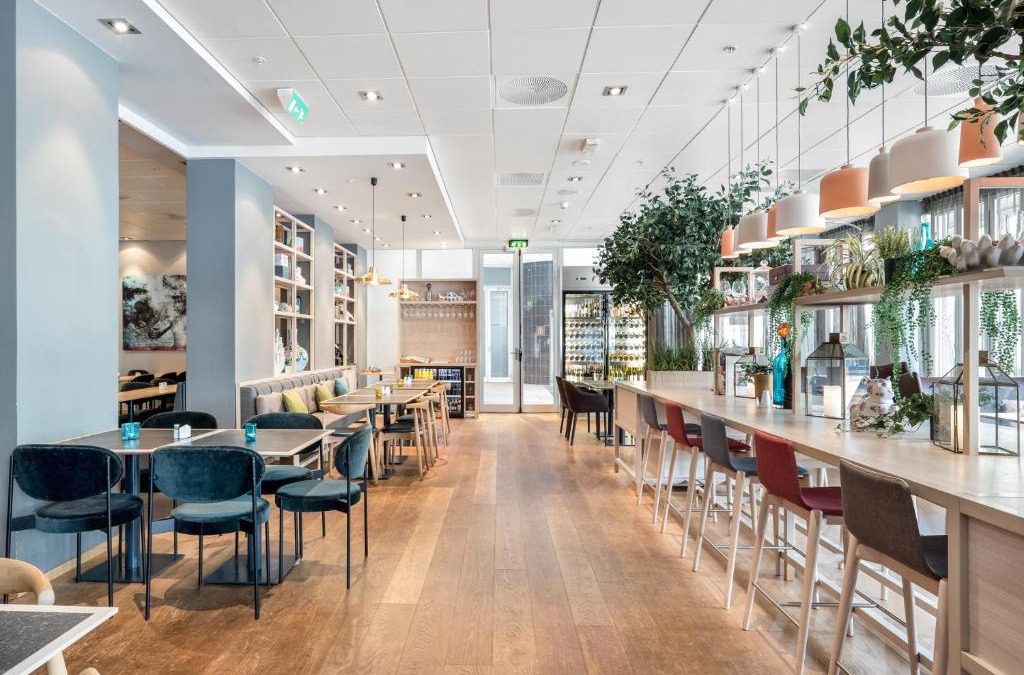 Sandnes Hotel | Quality Hotel Residence