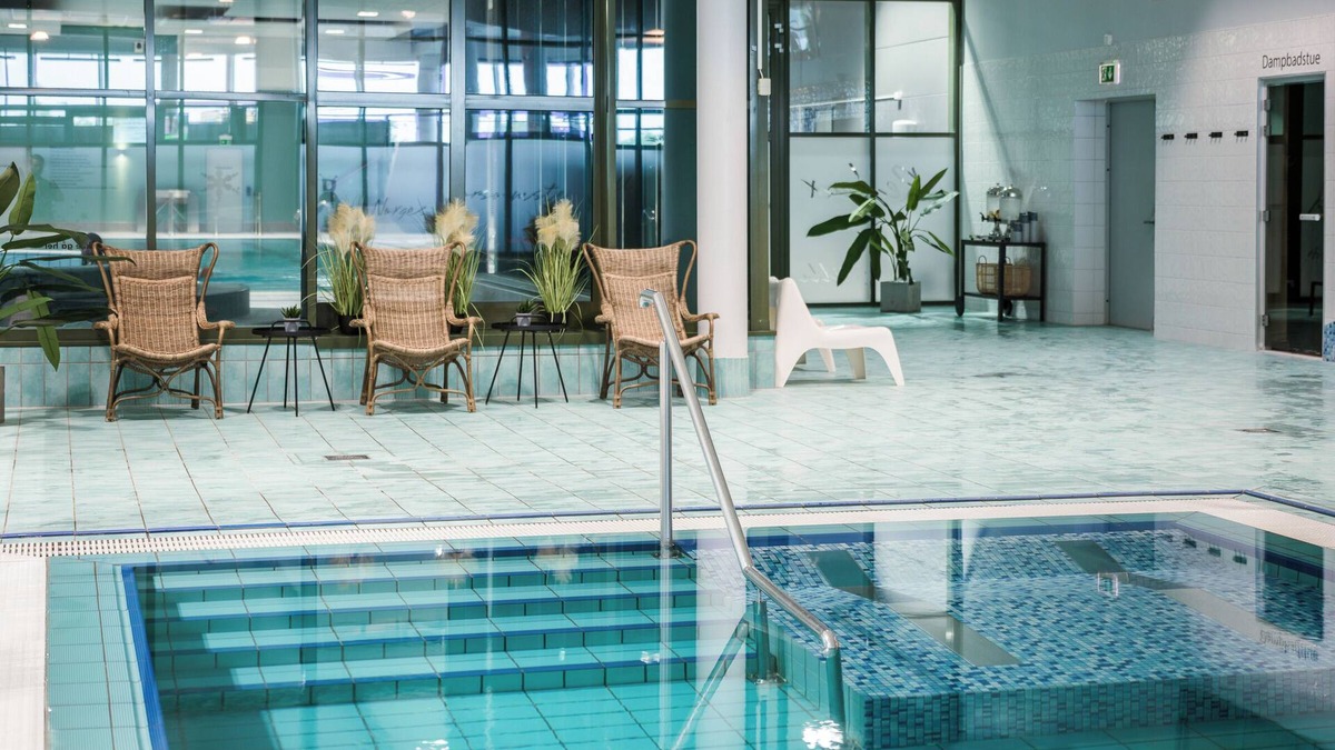 Gralum Hotel | Quality Hotel Sarpsborg