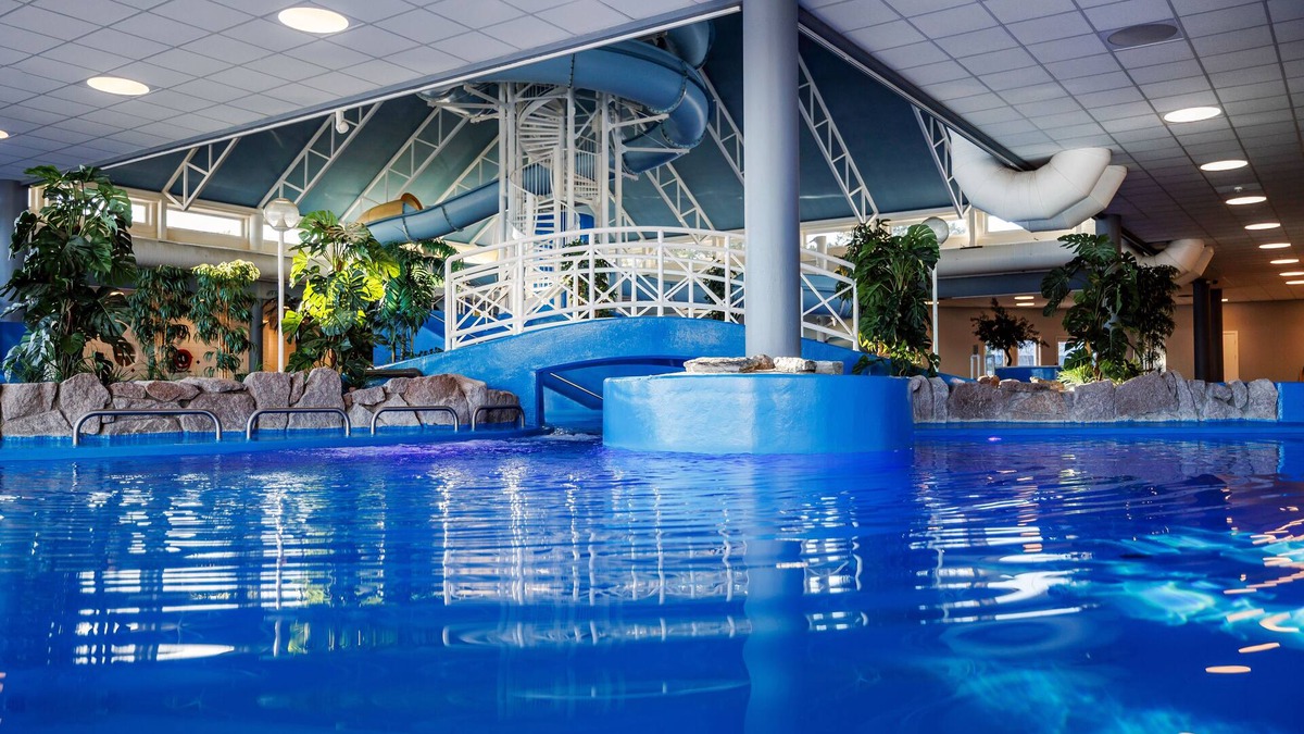 Langesund Hotel | Quality Hotel Skjaergarden