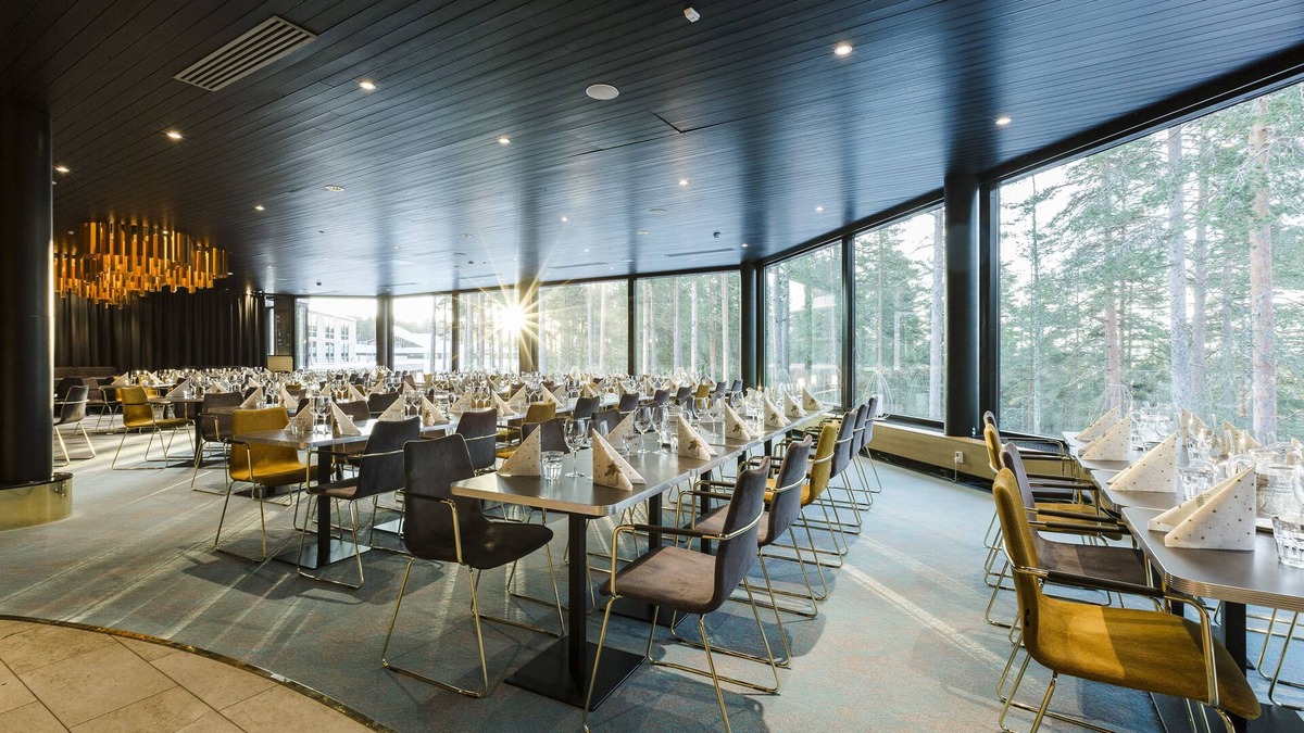 Hyvinkaa Hotel | Quality Hotel Sveitsi
