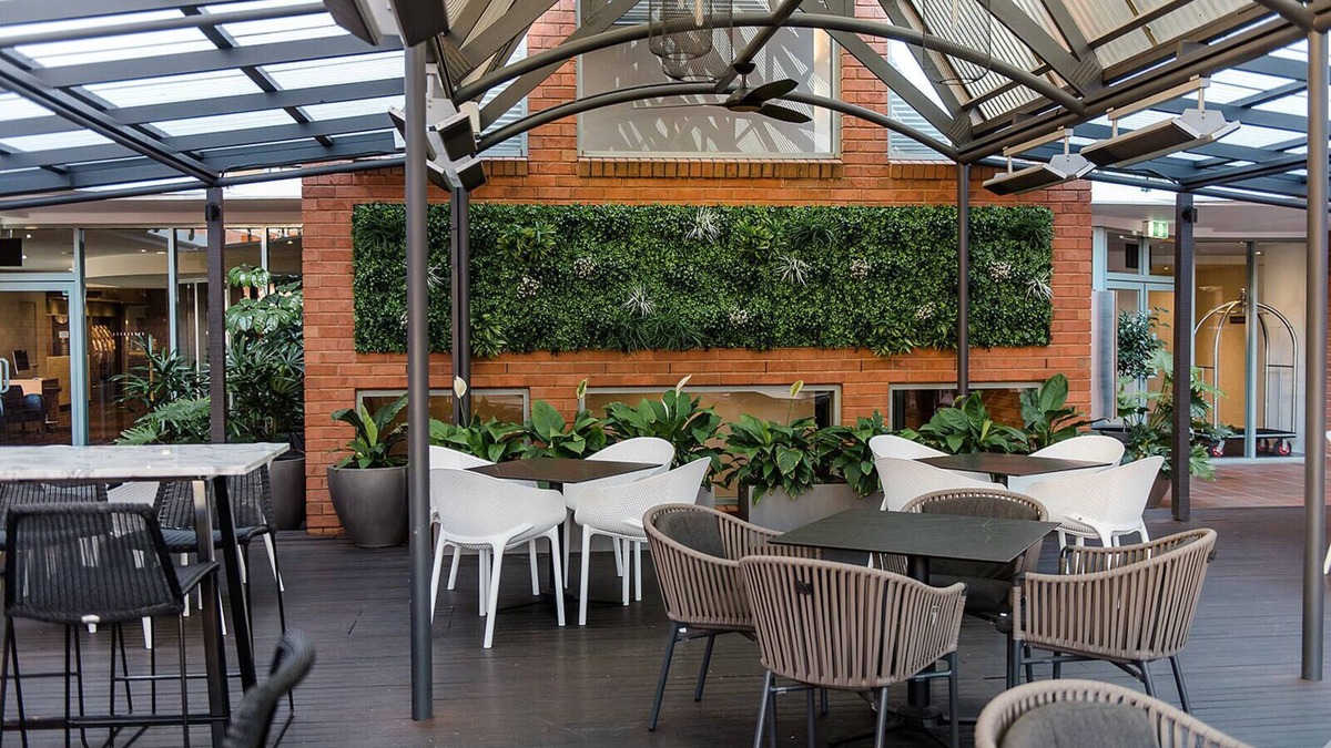 Wangaratta Hotel | Quality Hotel Wangaratta Gateway