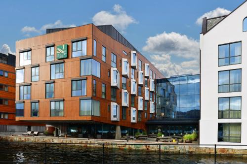 Alesund Hotel | Quality Hotel Waterfront