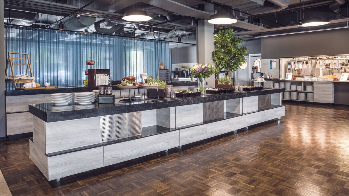 Handen Hotel | Quality Hotel Winn Haninge