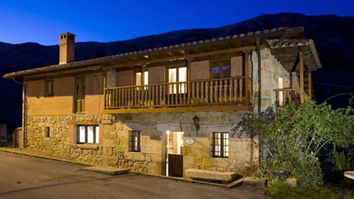 Hijas House | Quality house in Northen Spain, prefect to visist Cantabria coast and mountains
