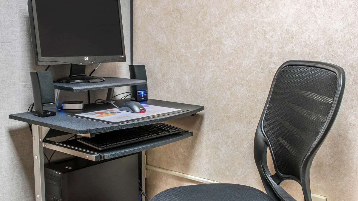 Wilkes-Barre Hotel | Quality Inn Arena