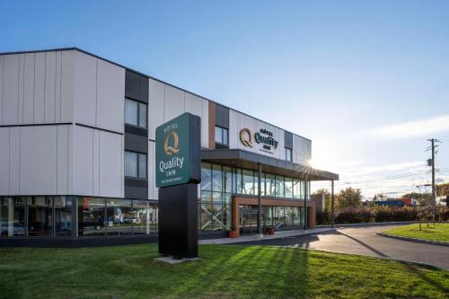 Duberger-Les Saules Hotel | Quality Inn