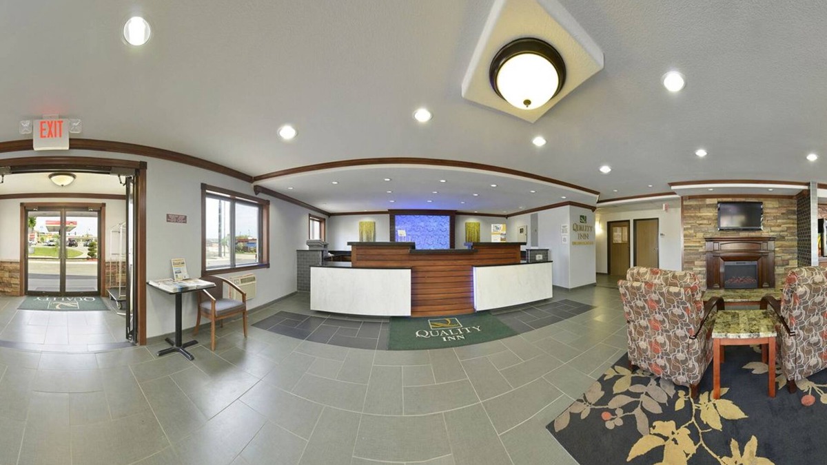 Southwest Area Hotel | Quality Inn Cedar Rapids South