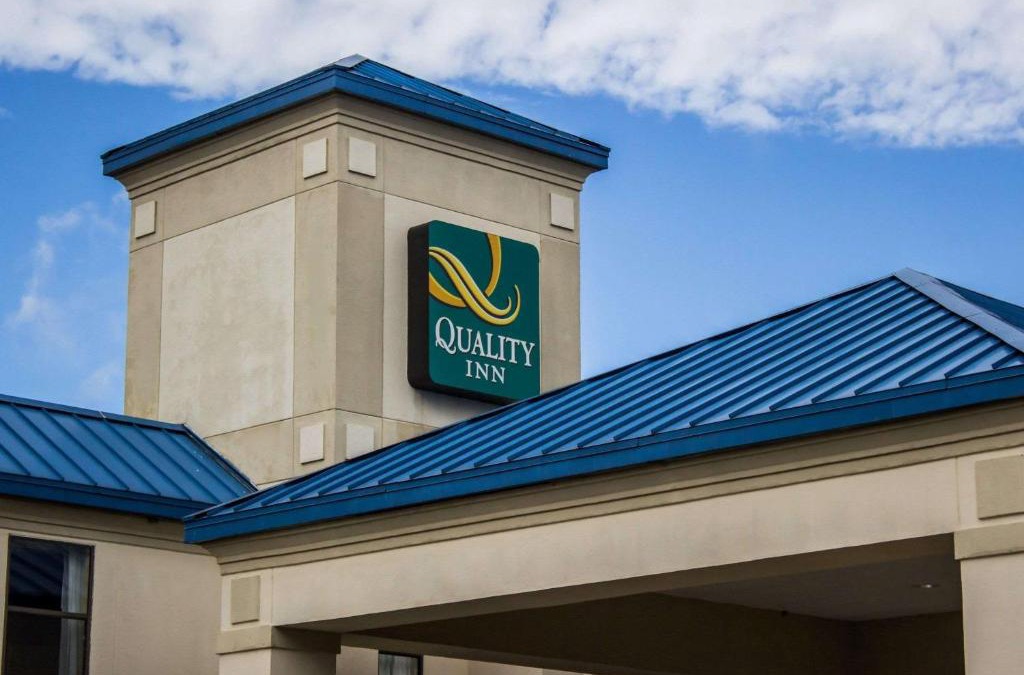 Fuquay-Varina Hotel | Quality Inn Fuquay Varina East