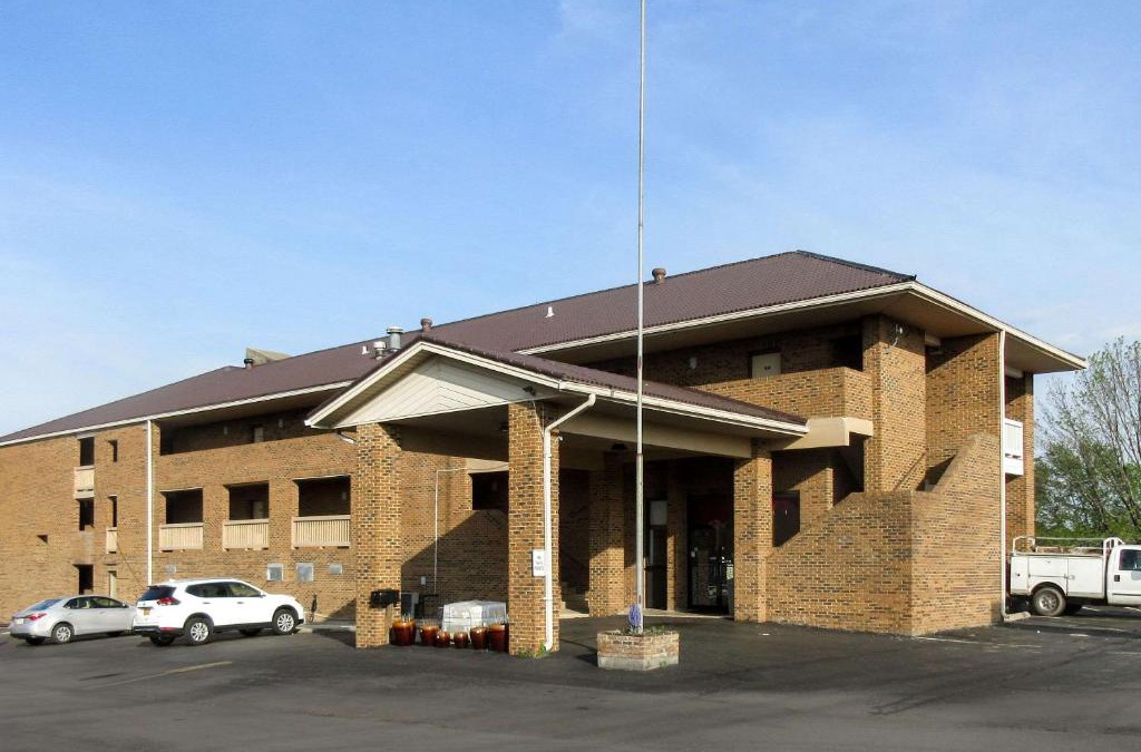 Harrodsburg Hotel | Quality Inn Harrodsburg