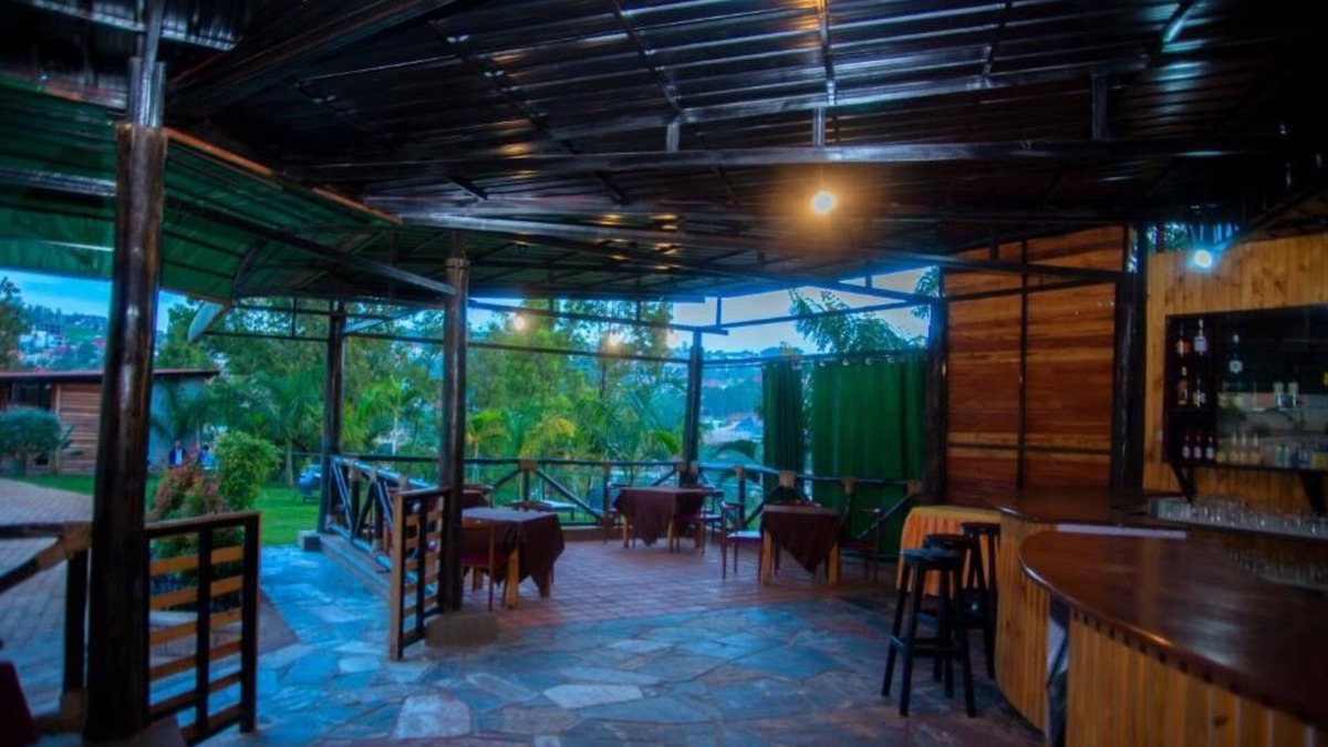 Kigali Hotel | QUALITY INN HOTEL KIGALI