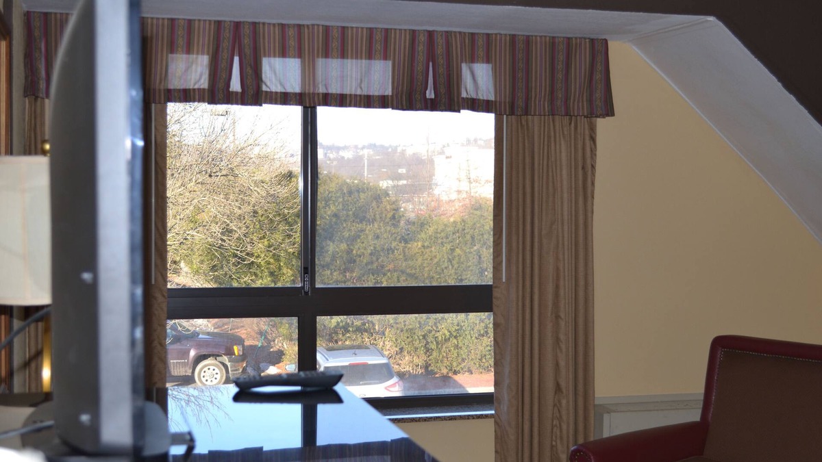 Ithaca Hotel | Quality Inn Ithaca - University Area