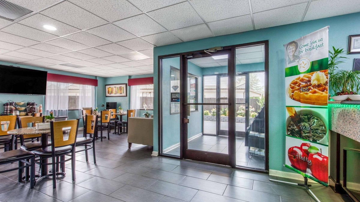 Kingston Springs Hotel | Quality Inn Kingston Springs